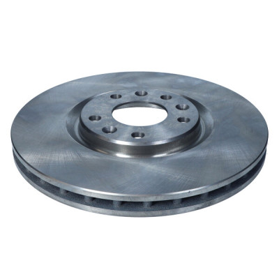 MAXGEAR TARCZA HAMULCOWA PEUGEOT PRZÓD RCZ 1,6 16V/2,0 HDI 10-