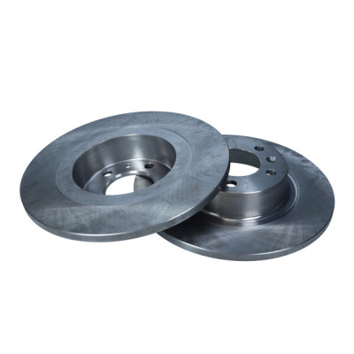 MAXGEAR TARCZA HAMULCOWA PEUGEOT TYŁ 407 COUPE 2,0-2,7 HDI/2,2-3,0 V6 05-