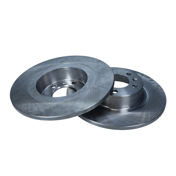MAXGEAR TARCZA HAMULCOWA PEUGEOT TYŁ 407 COUPE 2,0-2,7 HDI/2,2-3,0 V6 05-
