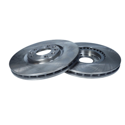 MAXGEAR TARCZA HAMULCOWA PEUGEOT PRZÓD RCZ 1,6 16V/2,0 HDI 10-