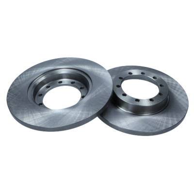 MAXGEAR TARCZA HAMULCOWA FORD TYŁ TRANSIT 2,2-3,2 TDCI 06-14 RWD