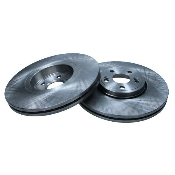 MAXGEAR TARCZA HAMULCOWA RENAULT PRZÓD ESPACE/VEL SATIS 2,0-3,5 V6 02-