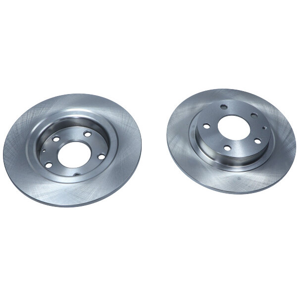 MAXGEAR TARCZA HAMULCOWA MAZDA TYŁ 6 2,0-2,5 12-