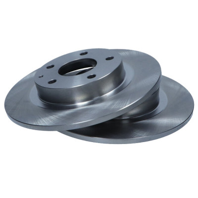 MAXGEAR TARCZA HAMULCOWA MAZDA TYŁ 6 2,0-2,5 12-