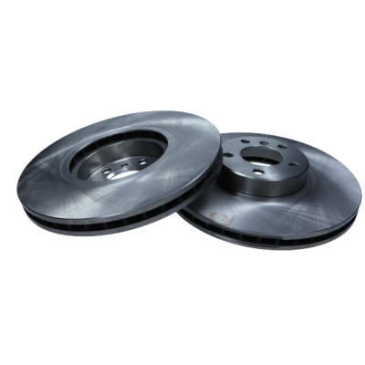 MAXGEAR TARCZA HAMULCOWA BMW PRZÓD X5/X6 07- 348MM