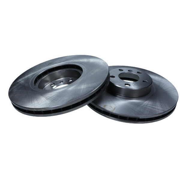 MAXGEAR TARCZA HAMULCOWA BMW PRZÓD X5/X6 07- 348MM