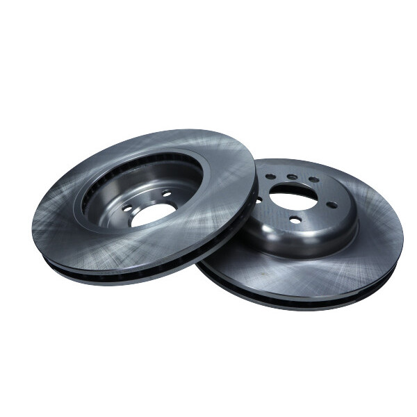 MAXGEAR TARCZA HAMULCOWA BMW PRZÓD 5/6 F10/F11/F18 10-