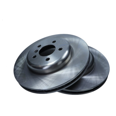 MAXGEAR TARCZA HAMULCOWA BMW PRZÓD 5/6 F10/F11/F18 10-