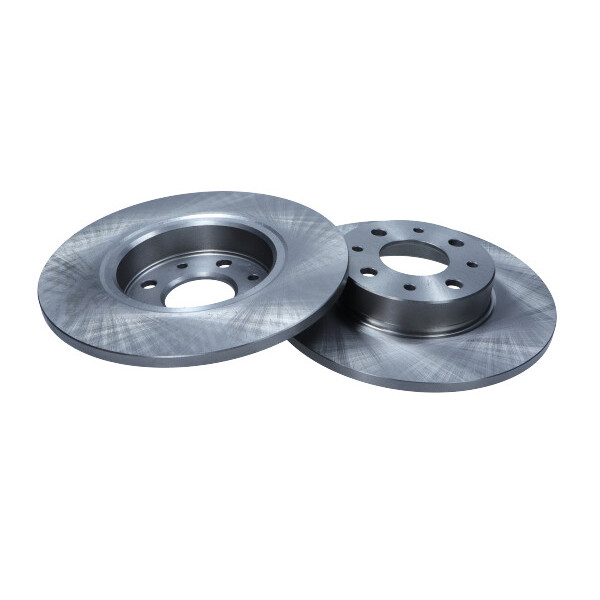 MAXGEAR TARCZA HAMULCOWA ALFA TYŁ MITO 08-