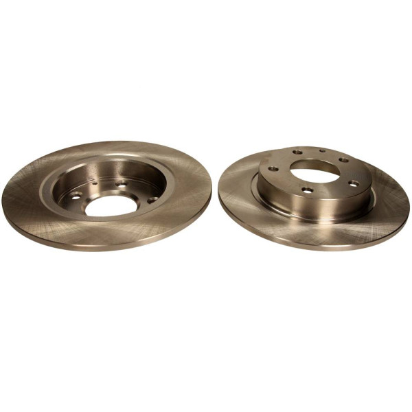 MAXGEAR TARCZA HAMULCOWA MAZDA TYŁ 3 1,5-2,0/2,2D 13-
