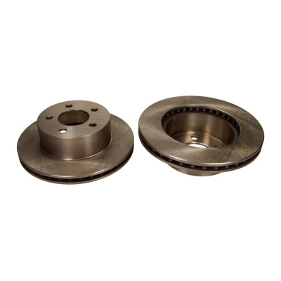 MAXGEAR TARCZA HAMULCOWA JEEP PRZÓD CHEROKEE 97-