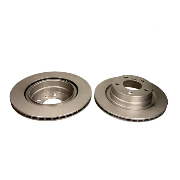 QUARO TARCZA HAM. BMW T. 1 F20 10- / 3 F30 11- 300MM Z POWŁOKĄ ANTYKOROZYJNĄ