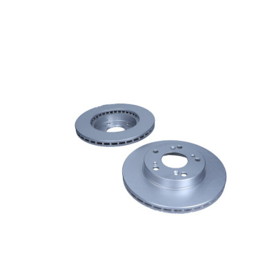 QUARO TARCZA HAM. HONDA P. CIVIC 02- 1,7CDTI/06- 1,3 Z POWŁOKĄ ANTYKOROZYJNĄ