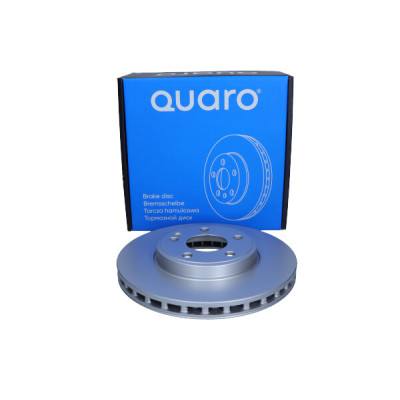 QUARO TARCZA HAM. DB P. W176/W246 A-KLASA/ B-KLASA 12- Z POWŁOKĄ ANTYKOROZYJNĄ