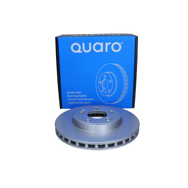QUARO TARCZA HAM. DB P. W176/W246 A-KLASA/ B-KLASA 12- Z POWŁOKĄ ANTYKOROZYJNĄ