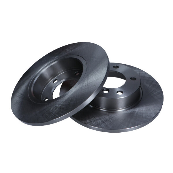 MAXGEAR TARCZA HAMULCOWA BMW PRZÓD E36 90-