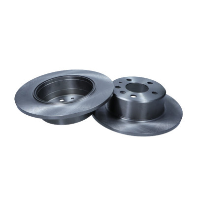 MAXGEAR TARCZA HAMULCOWA MERCEDES TYŁ W115/123