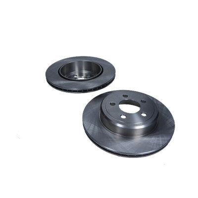 MAXGEAR TARCZA HAMULCOWA CHRYSLER TYŁ 300C