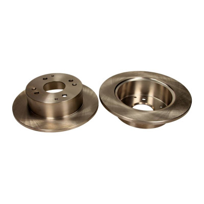MAXGEAR TARCZA HAMULCOWA HONDA TYŁ ACCORD 98-