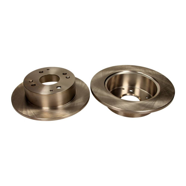 MAXGEAR TARCZA HAMULCOWA HONDA TYŁ ACCORD 98-