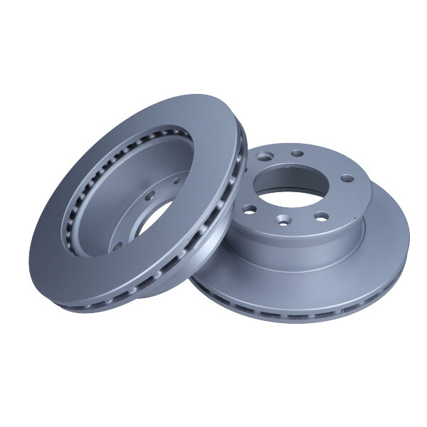 MAXGEAR TARCZA HAM. DB P. SPRINTER 95- 208-412 276X22/LT 96- Z POWŁOKĄ ANTYKOROZYJNĄ