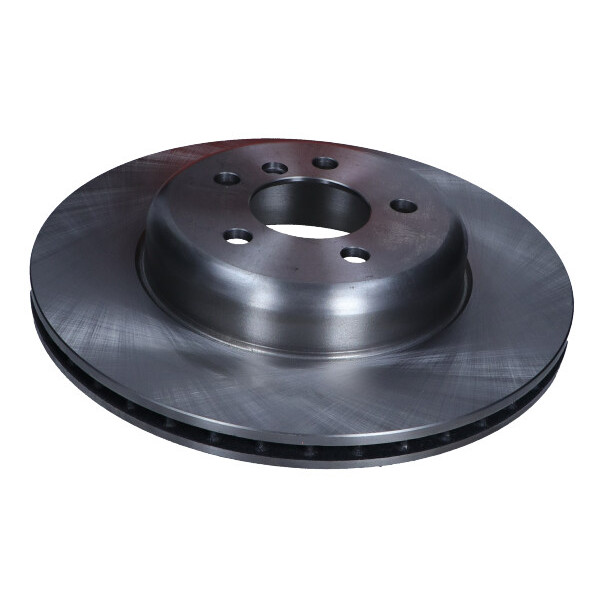 MAXGEAR TARCZA HAMULCOWA BMW TYŁ 5/6/7 10-