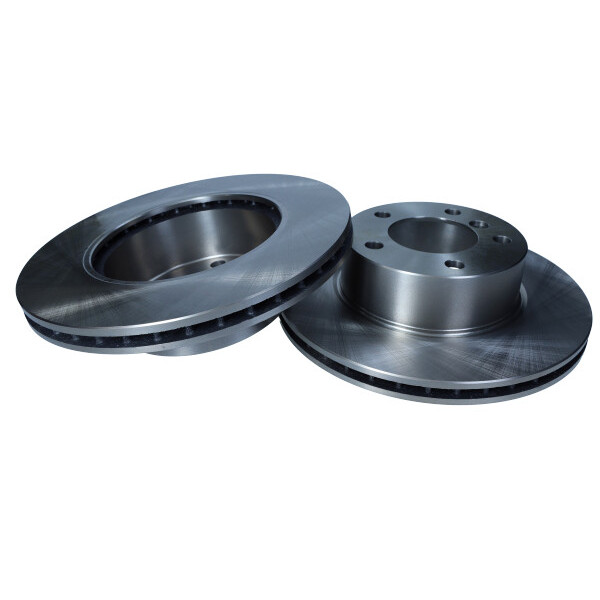 MAXGEAR TARCZA HAMULCOWA BMW PRZÓD F20 10- 114-118