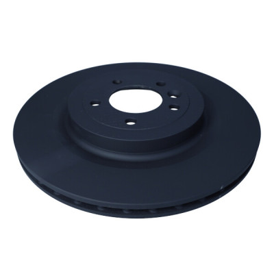 QUARO TARCZA HAM. LAND ROVER T. RANGE ROVER 3,0-5,0 4X4 12- WYSOKO NAWĘGLANA, Z POWŁOKĄ ANTYKOROZYJNĄ