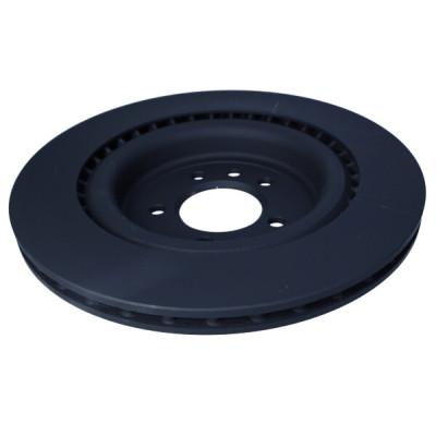 QUARO TARCZA HAM. LAND ROVER T. RANGE ROVER 3,0-5,0 4X4 12- WYSOKO NAWĘGLANA, Z POWŁOKĄ ANTYKOROZYJNĄ