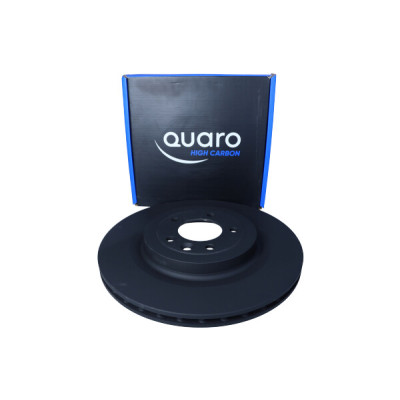 QUARO TARCZA HAM. LAND ROVER T. RANGE ROVER 3,0-5,0 4X4 12- WYSOKO NAWĘGLANA, Z POWŁOKĄ ANTYKOROZYJNĄ