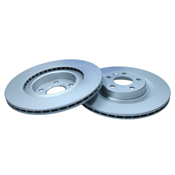 QUARO TARCZA HAM. VOLVO T. S60/S90/V90/XC60/XC90 2,0 16- Z POWŁOKĄ ANTYKOROZYJNĄ