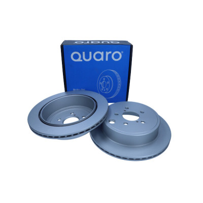 QUARO TARCZA HAM. SUBARU T. BRZ/OUTBACK 2,0/3,6 09- Z POWŁOKĄ ANTYKOROZYJNĄ