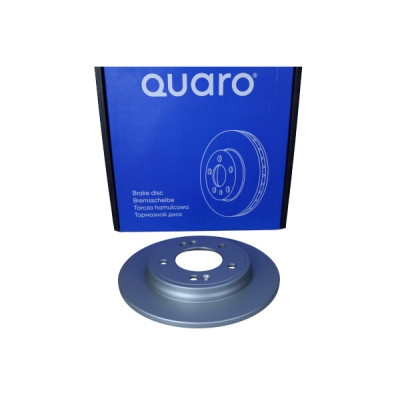 QUARO TARCZA HAM. HYUNDAI T. ELANTRA/IONIQ 1,6-2,0 GDI 15- Z POWŁOKĄ ANTYKOROZYJNĄ
