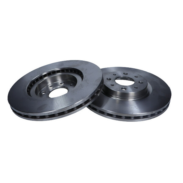 MAXGEAR TARCZA HAMULCOWA FIAT PRZÓD STILO/BRAVO 1,9/2,4