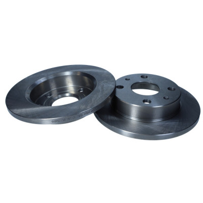 MAXGEAR TARCZA HAMULCOWA DAIHATSU PRZÓD CUORE 1.0 98-