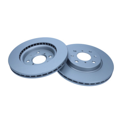 QUARO TARCZA HAM. SUZUKI P. SWIFT 10-  256*22 Z POWŁOKĄ ANTYKOROZYJNĄ