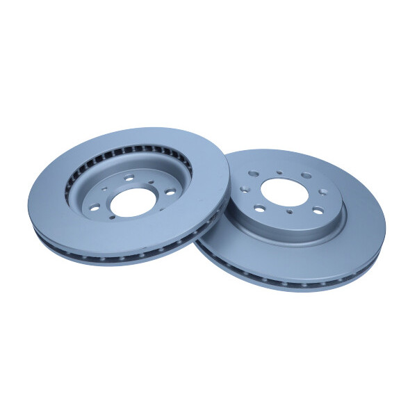 QUARO TARCZA HAM. SUZUKI P. SWIFT 10-  256*22 Z POWŁOKĄ ANTYKOROZYJNĄ