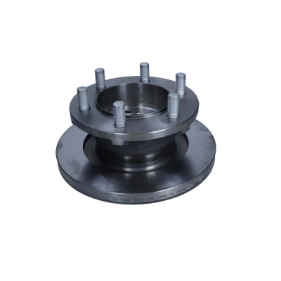 MAXGEAR TARCZA HAMULCOWA IVECO PRZÓD 96-