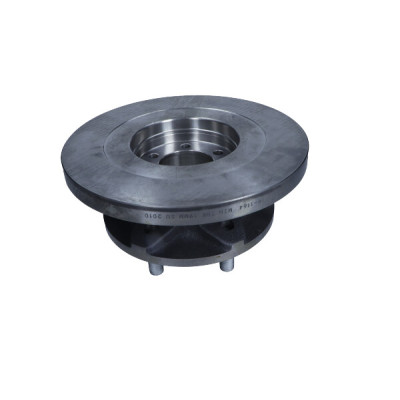 MAXGEAR TARCZA HAMULCOWA IVECO PRZÓD 96-
