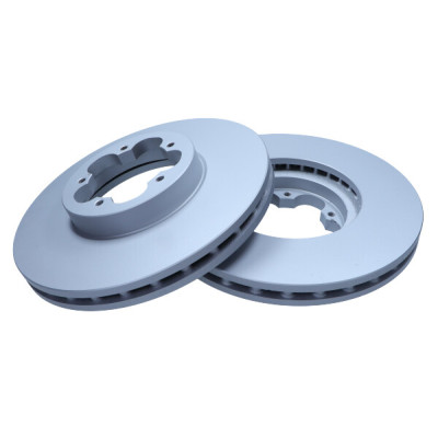 MAXGEAR TARCZA HAM. FORD P. TRANSIT 06- 300X28 Z POWŁOKĄ ANTYKOROZYJNĄ