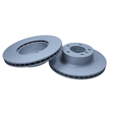 MAXGEAR TARCZA HAMULCOWA BMW PRZÓD E90 05- Z POWŁOKĄ ANTYKOROZYJNĄ