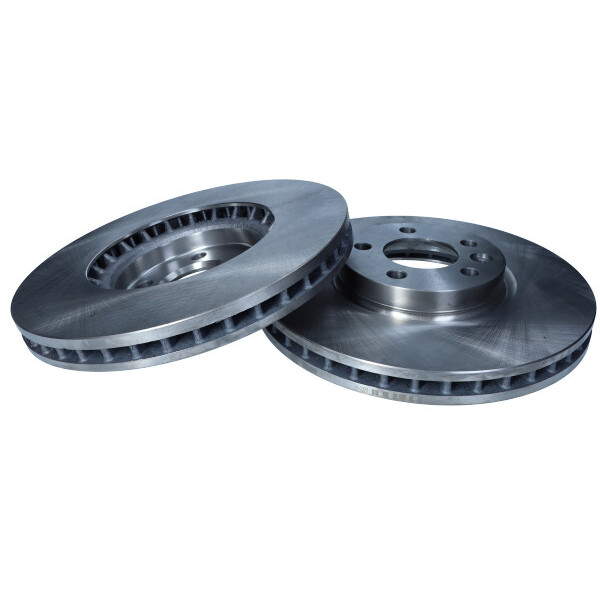 MAXGEAR TARCZA HAMULCOWA VW PRZÓD T5/T6/PASSAT/CC B6/B7 09- 340MM