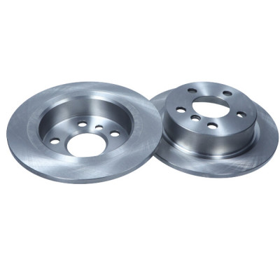 MAXGEAR TARCZA HAMULCOWA MINI TYŁ COOPER/ONE 13-