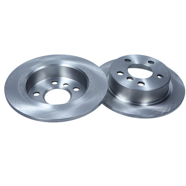MAXGEAR TARCZA HAMULCOWA MINI TYŁ COOPER/ONE 13-