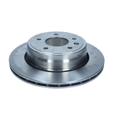 MAXGEAR TARCZA HAMULCOWA JAGUAR TYŁ XJ6