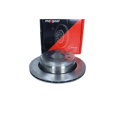 MAXGEAR TARCZA HAMULCOWA JAGUAR TYŁ XJ6