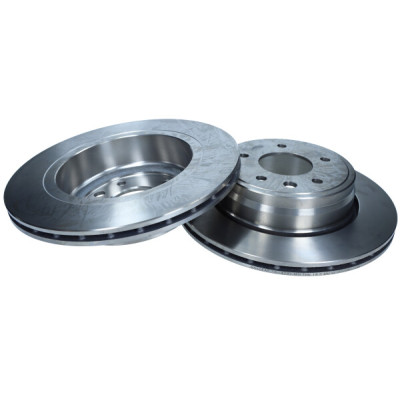 MAXGEAR TARCZA HAMULCOWA JAGUAR TYŁ XJ6