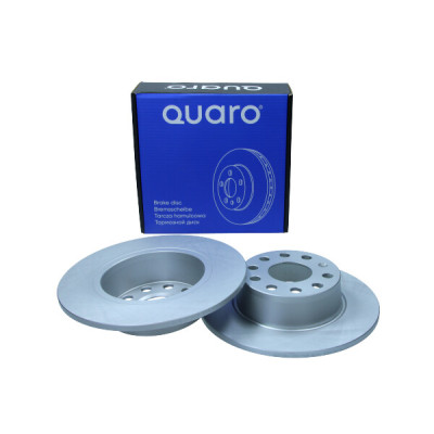 QUARO TARCZA HAM. SKODA T. KAROQ/ATECA/T-ROC/Q2 1,0-1,5 TSI/1,6-2,0 TDI 17- Z POWŁOKĄ ANTYKOROZYJNĄ