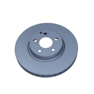QUARO TARCZA HAM. DB P. W204 07- 300-350/W212 250-350 322MM Z POWŁOKĄ ANTYKOROZYJNĄ