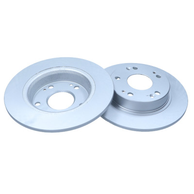 MAXGEAR TARCZA HAM. HONDA T. CIVIC 06- Z POWŁOKĄ ANTYKOROZYJNĄ